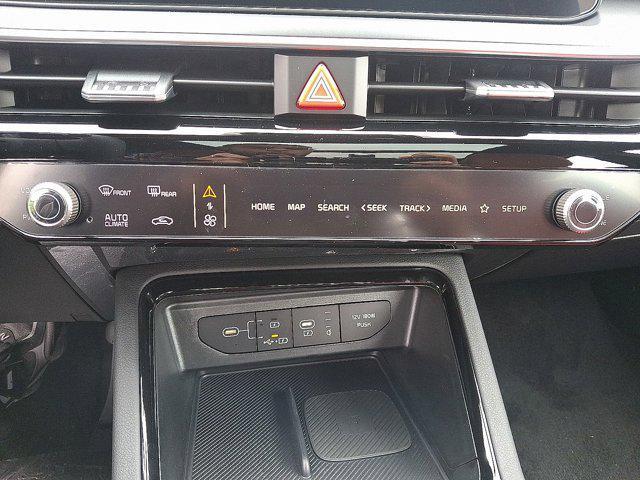 Photo of 2025 Steel Matte Gray Kia K5