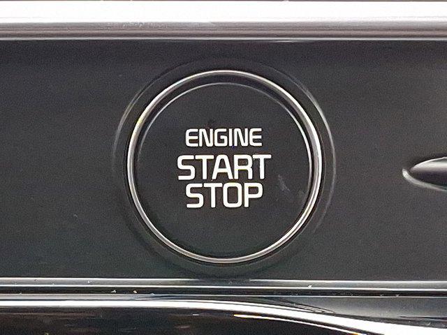 Photo of 2025 Steel Matte Gray Kia K5