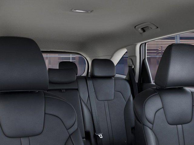 Photo of 2026 Glacial White Pearl Kia Sorento