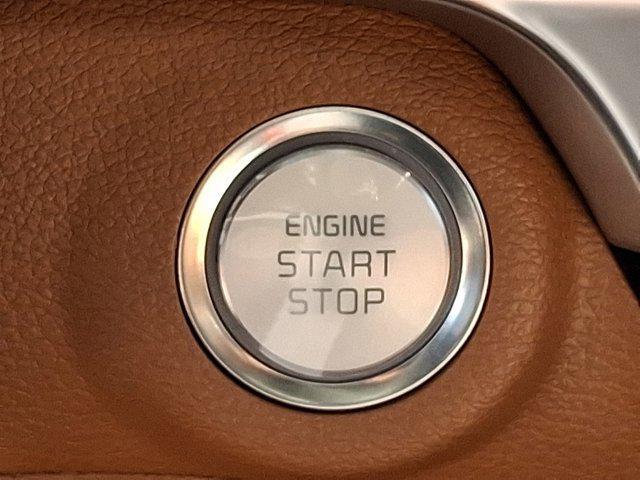Photo of 2025 Jungle Green Kia Telluride