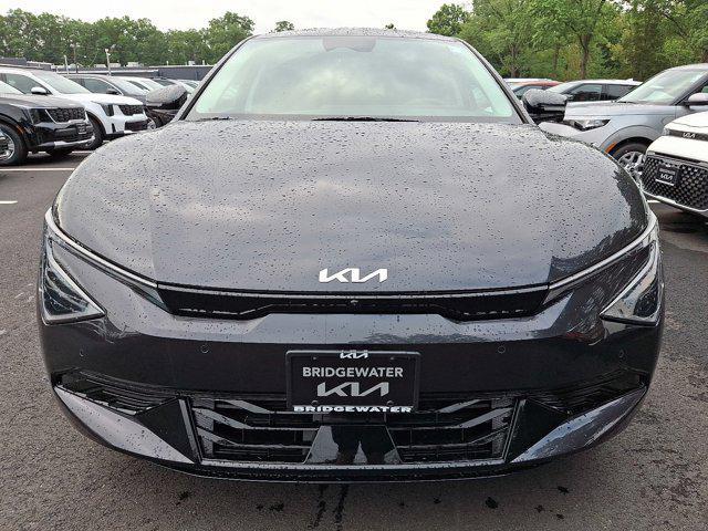 Photo of 2025 Panthera Metal Kia EV6