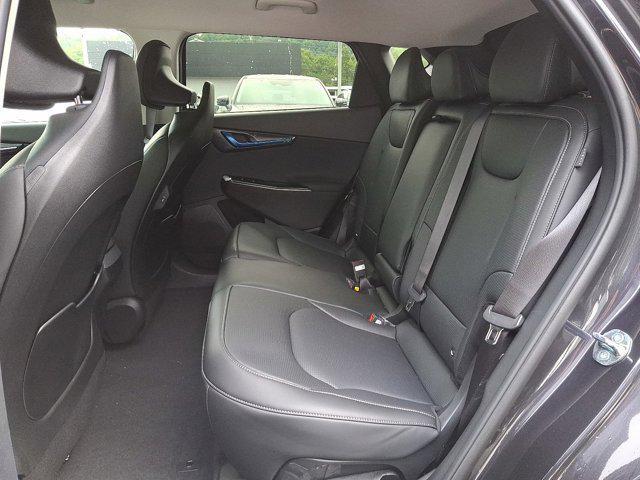 Photo of 2025 Panthera Metal Kia EV6
