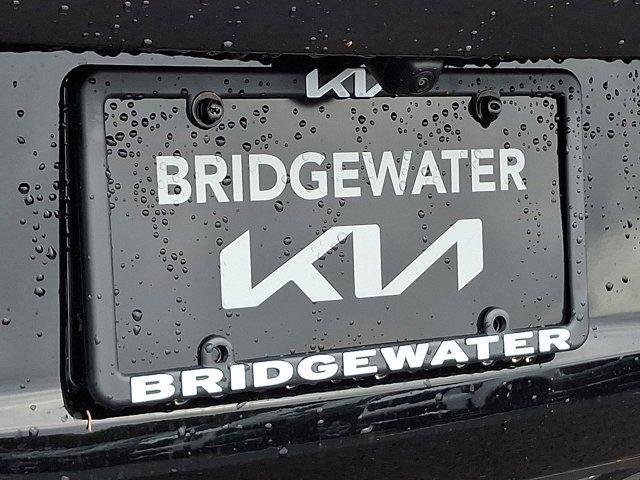 Photo of 2025 Panthera Metal Kia EV6
