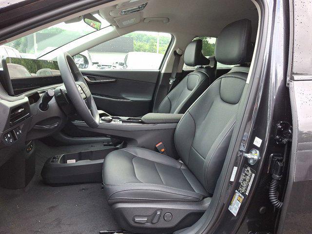Photo of 2025 Panthera Metal Kia EV6
