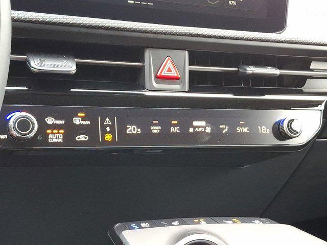 Photo of 2025 Panthera Metal Kia EV6