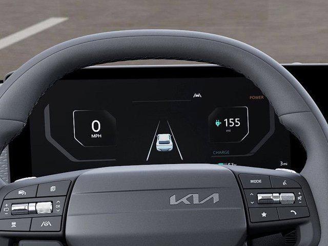 Photo of 2025 Panthera Metal Kia EV6