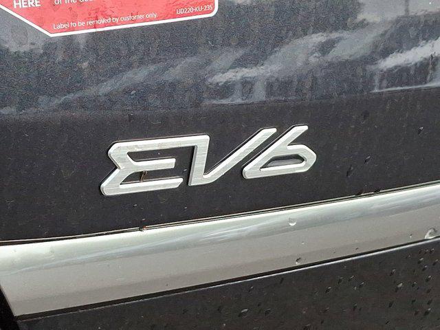 Photo of 2025 Panthera Metal Kia EV6