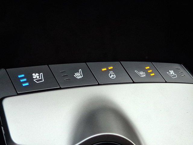 Photo of 2025 Panthera Metal Kia EV6