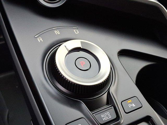 Photo of 2025 Panthera Metal Kia EV6