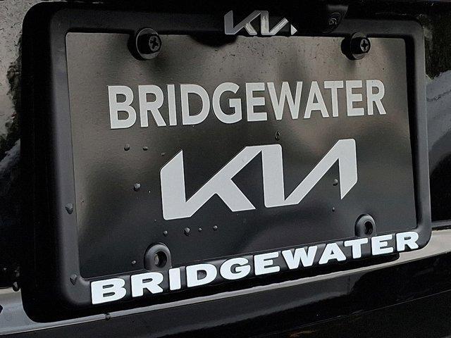 Photo of 2025 Panthera Metal Kia EV6