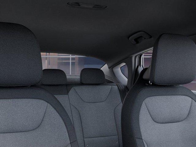 Photo of 2025 Steel Gray Kia K4