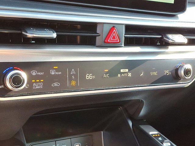 Photo of 2026 Ebony Black Kia Sorento