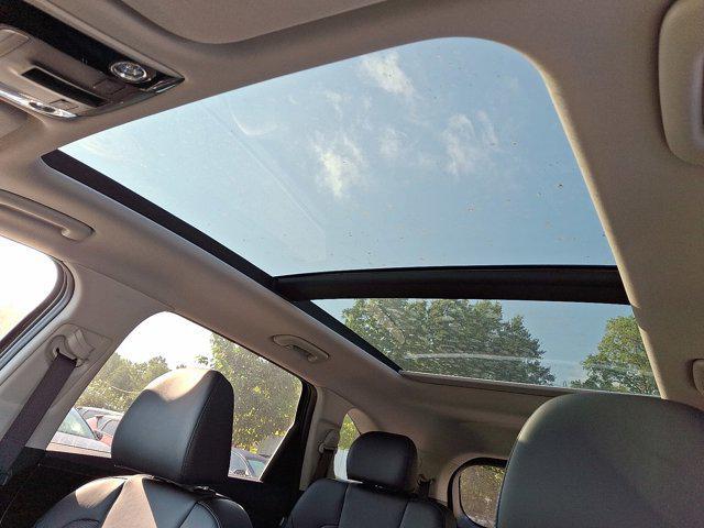 Photo of 2026 Ebony Black Kia Sorento