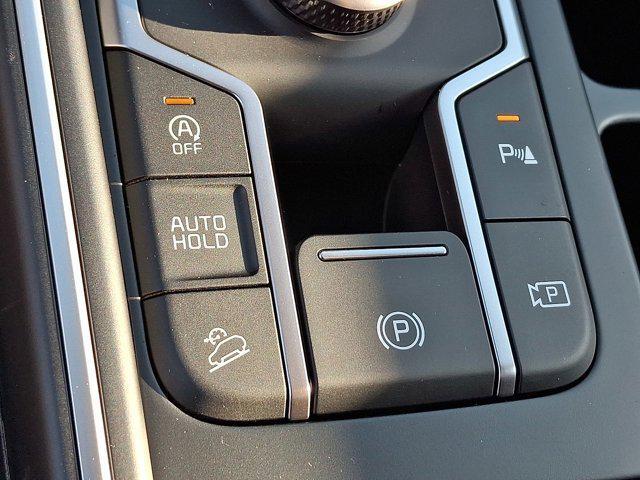 Photo of 2026 Ebony Black Kia Sorento