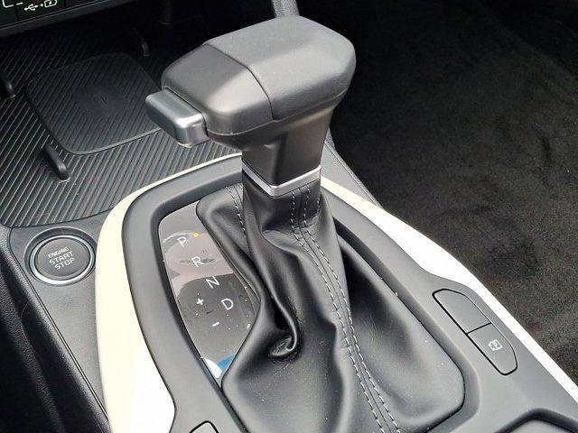 Photo of 2025 Currant Red Kia K4