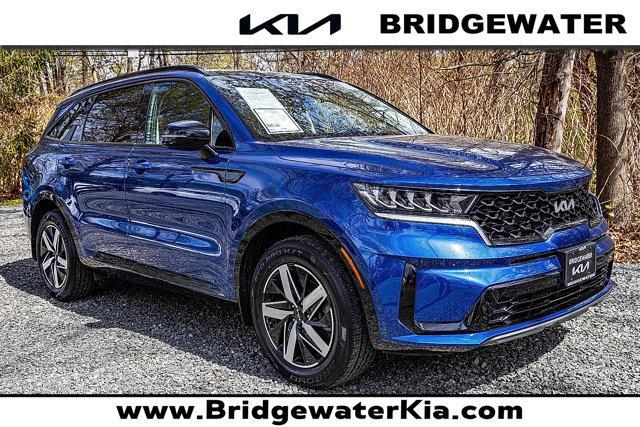 2022 Kia Sorento