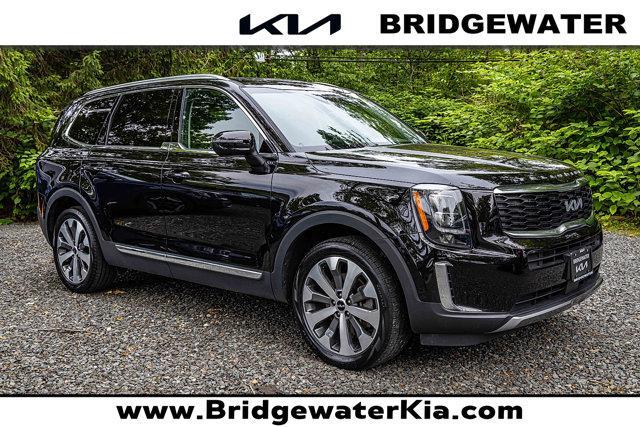 2022 Kia Telluride