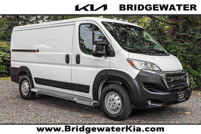 2023 RAM Promaster 2500