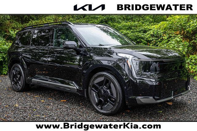 2024 Kia Ev9