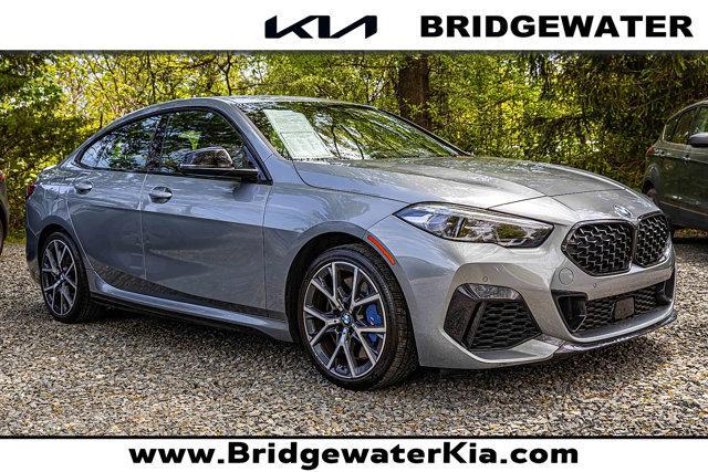 2022 BMW M235 Gran Coupe