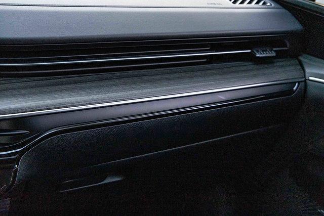 Photo of 2025 Interstellar Gray Kia K5