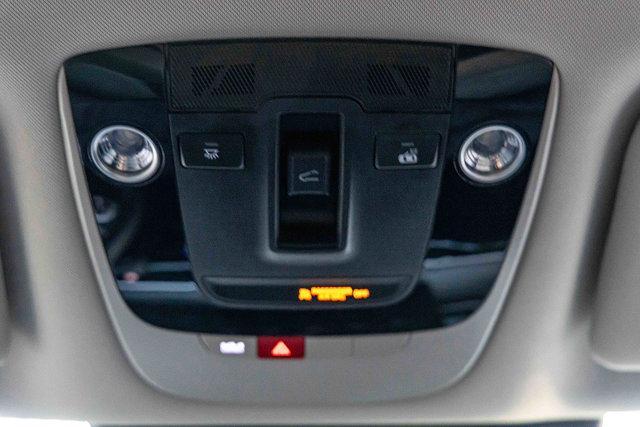 Photo of 2025 Interstellar Gray Kia K5