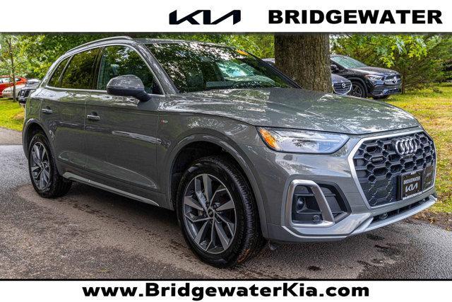 2023 Audi Q5