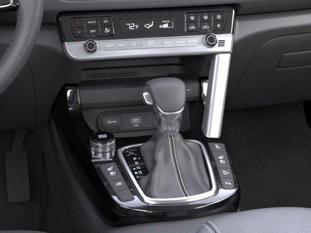 Photo of 2026 Pluton Blue Kia Seltos