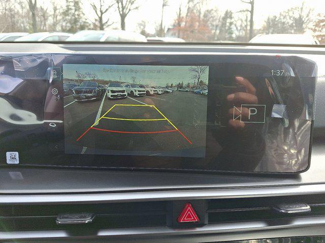 Photo of 2025 Panthera Metal Kia Sorento