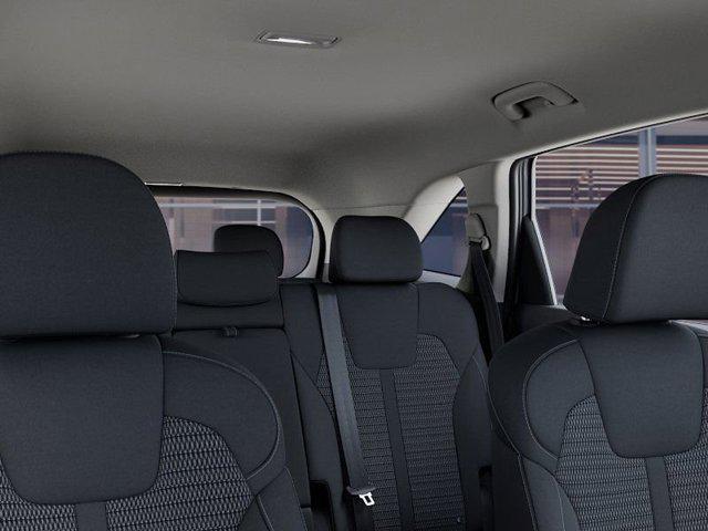 Photo of 2025 Everlasting Silver Kia Sorento