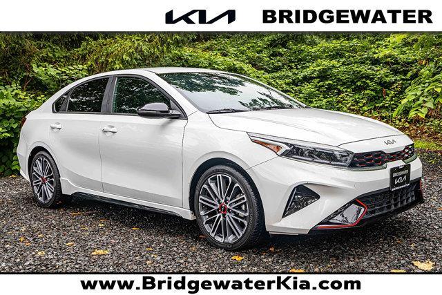 2022 Kia Forte