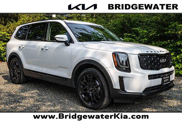 2022 Kia Telluride