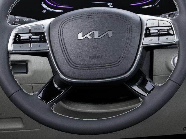 Photo of 2025 Metal Kia Telluride