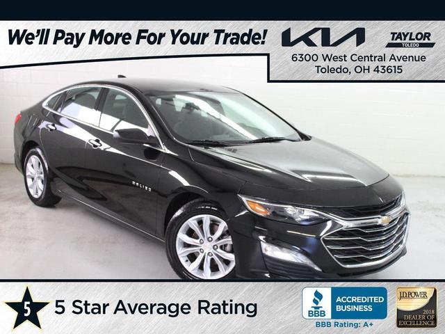 2023 Chevrolet Malibu