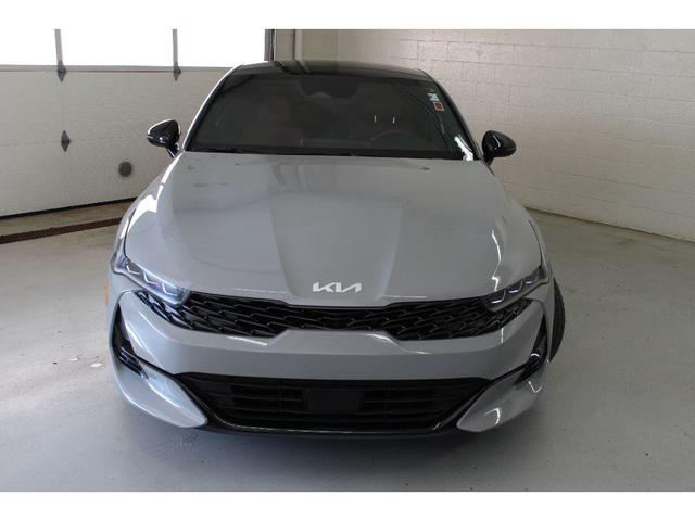 2024 Kia K5
