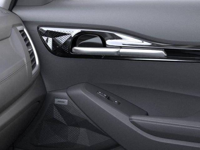 Photo of 2026 Fusion Orange Kia Seltos