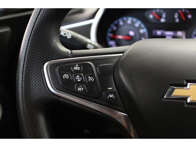 Photo of 2024 Lakeshore Blue Metallic Chevrolet Malibu