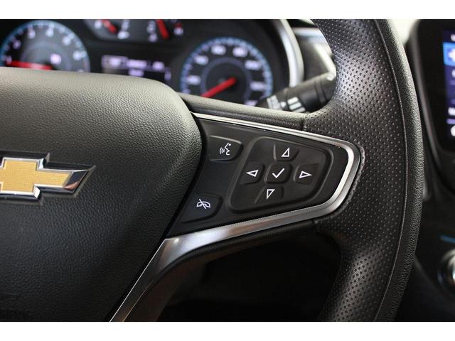 Photo of 2024 Lakeshore Blue Metallic Chevrolet Malibu