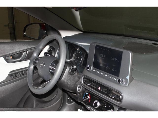 Photo of 2023 Pulse Red Hyundai KONA