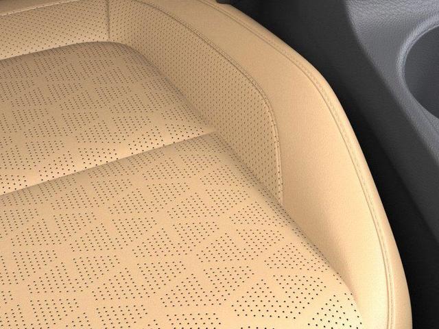 Photo of 2026 Gravity Gray Kia Seltos