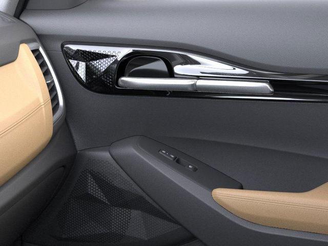 Photo of 2026 Gravity Gray Kia Seltos
