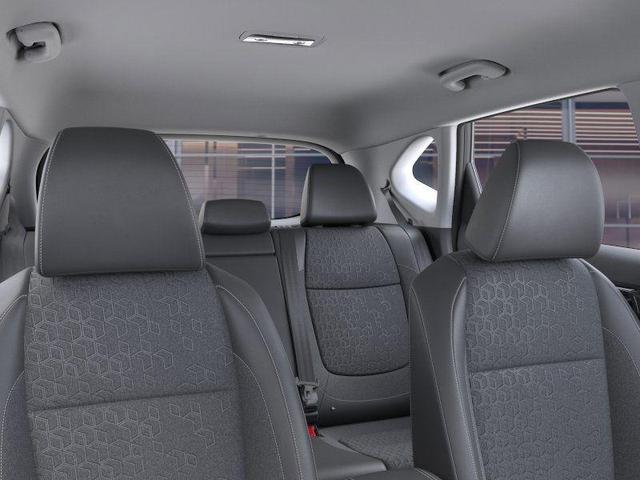 Photo of 2026 Neptune Blue Kia Seltos