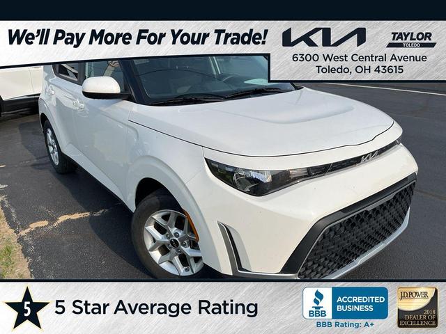 2024 Kia SOUL
