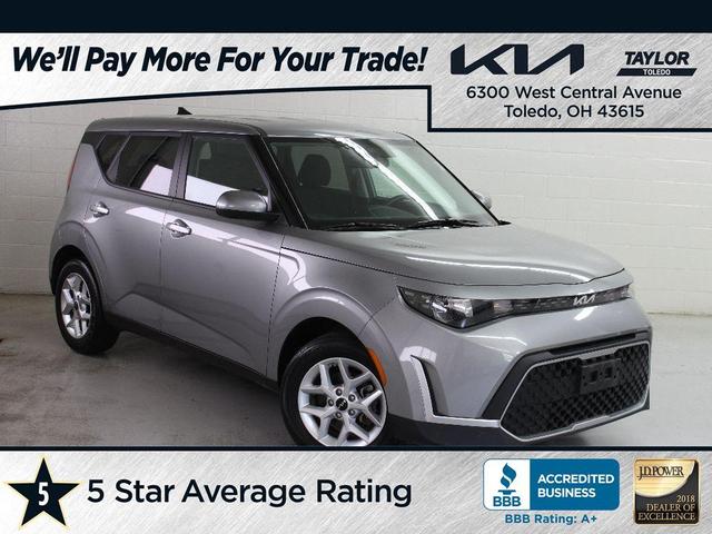 2024 Kia SOUL