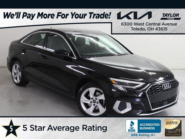 2024 Audi A3