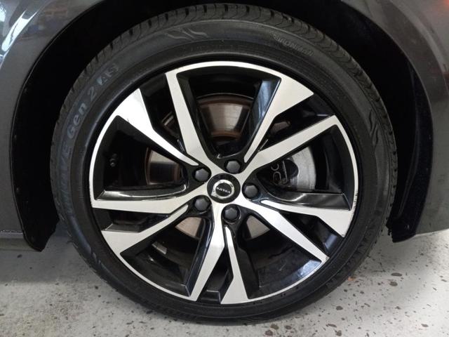 Photo of 2024 Thunder Gray Metallic Volvo S60