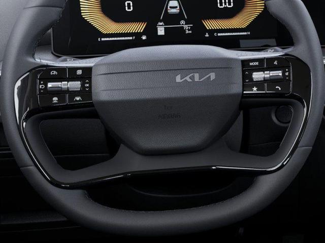 Photo of 2026 Ebony Black Kia Sorento