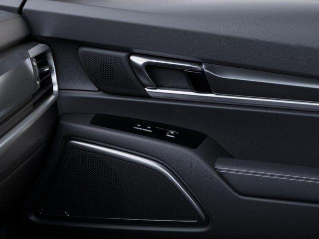 Photo of 2025 Metal Kia Telluride
