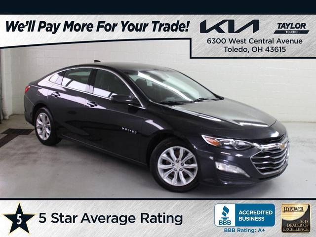 2023 Chevrolet Malibu