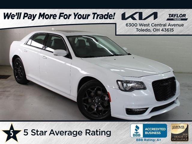 2022 Chrysler 300